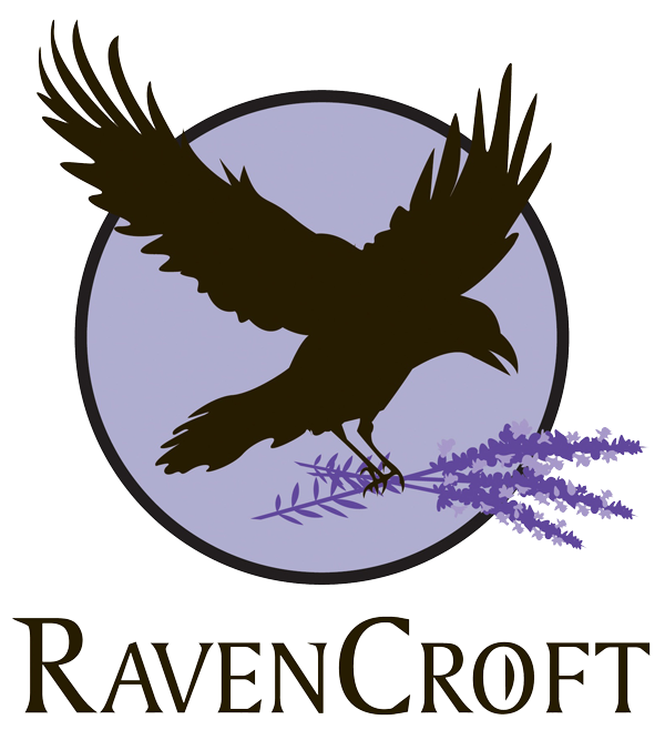 Ravencroft Lavender Farm Near Portland, OR