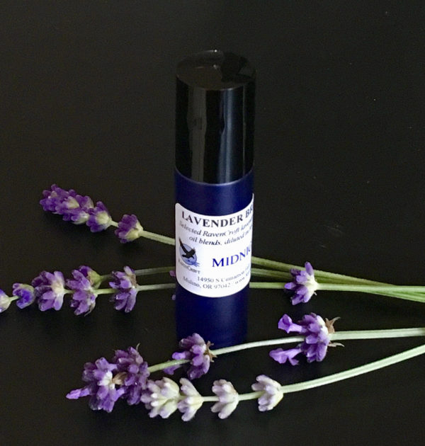 Image - Roll-on Lavender Breeze